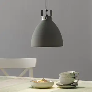 Jieldé Augustin A240 suspension gris matVendu parluminaire