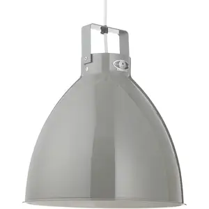 Jieldé Augustin A360 suspension gris brillant pas cher