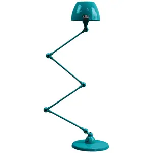 Jieldé Aicler AIC433 lampadaire articulé océanVendu parluminaire