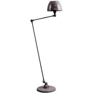 Jieldé Aicler AIC833 lampadaire 80+30 cm noirVendu parluminaire