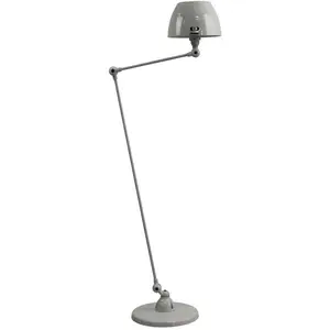 Jieldé Aicler AIC833 lampadaire 80+30 cm grisVendu parluminaire