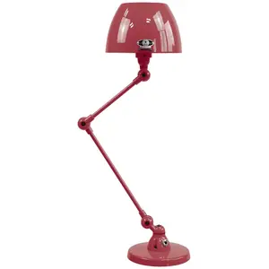 Jieldé Aicler AIC373 lampe à poser, bourgogne pas cher