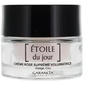 Comparateur de prix : Garancia Etoile du Jour Crème Rose Suprême Volumatrice | 40 ml