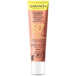 Garancia Fluide Incroyable Douceur Invisible Sun Protect SPF 50+ | 40 ml