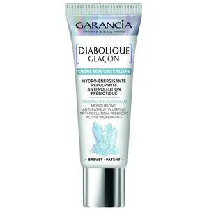 Comparateur de prix : Garancia Diabolique Glaçon crème soie cristalline 20ml