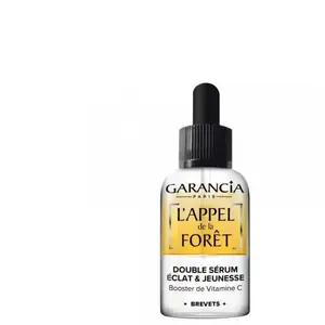Garancia Garancia L'appel De La Forêt 8ml pas cher