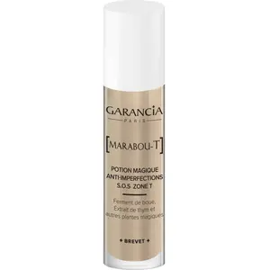 Garancia Marabou-T Potion Magique Anti-Imperfections SOS Zone T 10 ml pas cher
