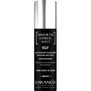 Garancia Immortal Express Shot EGF Sérum Activateur Cellulaire 15 ml pas cher