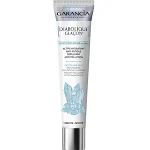 Comparateur de prix : Garancia Diabolique Glaçon Gelée Cristalline en Eau | 40 g