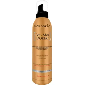 Comparateur de prix : Garancia Fée Moi Dorer 200ml