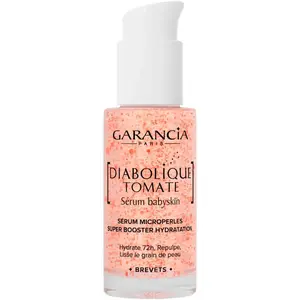 GARANCIA - Diabolique Tomate - Le Sérum - 0.03l pas cher