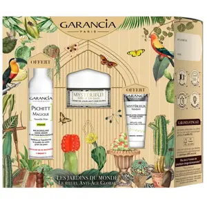 Garancia - Anti-Âge Global 2024 Coffrets soin visage 1 pieces female pas cher