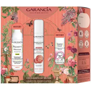 Garancia Coffret Hydratation 2024 90ml pas cher