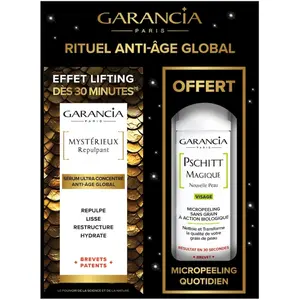 Garancia - Mystérieux Repulpant Coffrets soin visage 1 pieces unisex pas cher