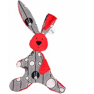 Sevira Kids Doudou Lapin en bambou Kic Kic - taille xxl pas cher