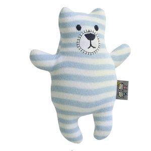 Non communiqué Grande peluche en coton- Ourson uk- ourson pas cher
