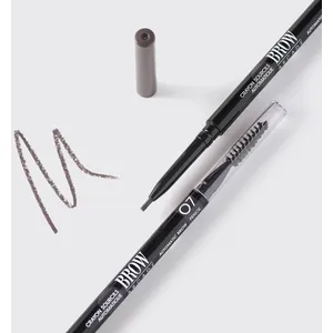 Vivienne Sabó Brow Arcade crayon pour sourcils avec brosse teinte 07 0... pas cher