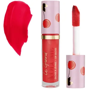 Vivienne Sabo - Le Grand Volume Gloss Rouge à Lèvres Type : CeriseRed pas cher