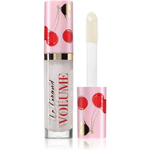 Vivienne Sabó Le Grand Volume Gloss nourrissant couleur 01 3 ml