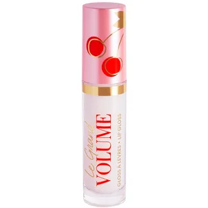 Vivienne Sabo - Le Grand Volume Lip Gloss Rouge - Type : COCOMilky pas cher