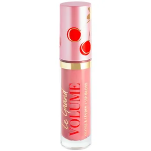 Vivienne Sabó Le Grand Volume Gloss nourrissant couleur 08 3 ml