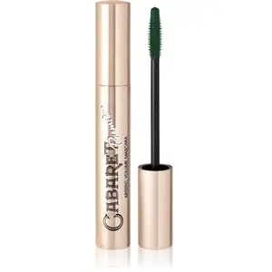 Comparateur de prix : Vivienne Sabo - Artistic Volume Mascara/Mascara Volumateur Artistique Cabaret Premiere 06 - Green/grün