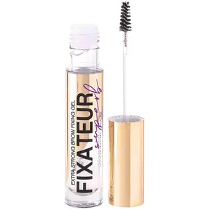 Vivienne Sabó Fixateur Superb gel fixant transparent sourcils 4.5 ml pas cher