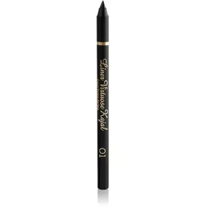 Vivienne Sabó Liner Virtuose Kajal eyeliner gel teinte 01 Black 1.1 g pas cher