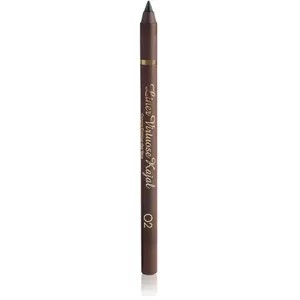 Vivienne Sabó Liner Virtuose Kajal eyeliner gel teinte 02 Brown 1.1 g pas cher