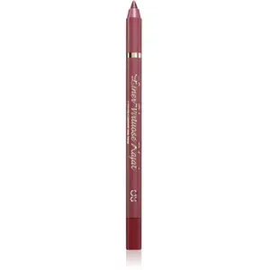 Vivienne Sabó Liner Virtuose Kajal eyeliner gel teinte 03 Dark Brick 1... pas cher