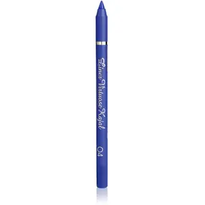 Vivienne Sabó Liner Virtuose Kajal eyeliner gel teinte 04 Blue 1.1 g pas cher