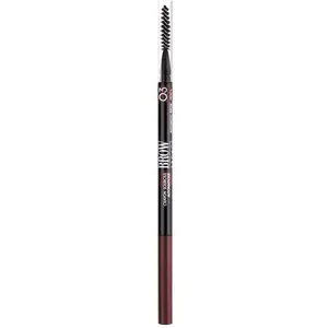 Comparateur de prix : Vivienne Sabó Brow Arcade crayon pour sourcils avec brosse teinte 03 0.1 g