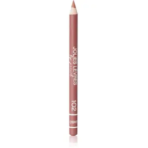 Vivienne Sabo Crayon à lèvres Contour des Levres/Jolies Levres 102, rose nude pas cher