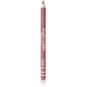 Comparateur de prix : Vivienne Sabó Jolies Lèvres crayon contour lèvres teinte 103 1.4 g