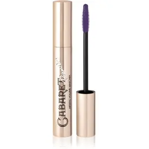 Vivienne Sabo - Mascara Artistic Volume Cabaret Premiere, 04 Violet pas cher