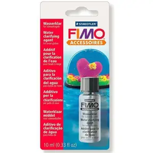 Graines Creatives Additif pour clarification de l'eau 10 ml pas cher
