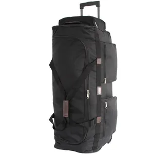 Eastpak reistas Tranverz S zwart