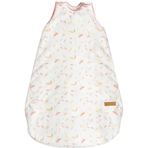 Domiva Gigoteuse imprimée petites plumes - Multicolore - 70 cm