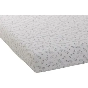Comparateur de prix : DOMIVA DRAP HOUSSE JERSEY IMPRIME 60x120 cm FILOU