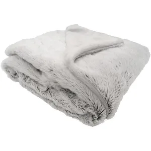 Comparateur de prix : DOMIVA Couverture Snow Doublée Microdou x Souris 75 x 100 cm 1 Unité