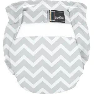 Couche lavable Kushies MULTICOLORE Kushies pas cher