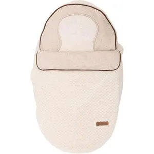 Comparateur de prix : Domiva Coussin de grossesse et nid d'ange 2 en 1 Soft Nova beige