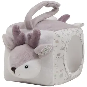 DOMIVA - CUBE D'ACTIVITE LILAS pas cher