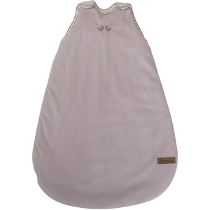 DOMIVA Gigoteuse unie esprit enchanté polyester/coton lilas 70 cm