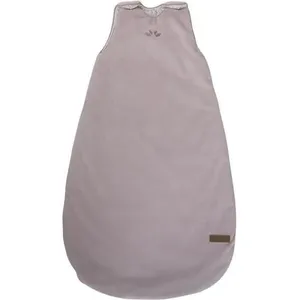Comparateur de prix : Gigoteuse 6-24 Mois 90 Cm Uni Lilas - Domiva- Fille