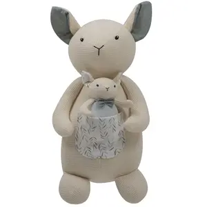 Domiva - Peluche 30 cm FILOU pas cher