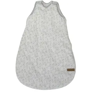 Comparateur de prix : Domiva Gigoteuse imprimée esprit nature - blanc / vert - 0-6 mois