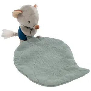 DOMIVA - DOUDOU 20 cm - ALIX AU FIL DE L'EAU pas cher