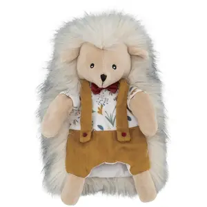 DOMIVA - DOUDOU MARIONNETTE 30 cm - LUCIEN AU FIL DE L'EAU pas cher