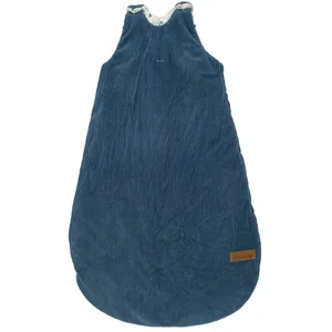 Comparateur de prix : Gigoteuse - DOMIVA - AU FIL DE L'EAU - 6-24 mois - 90 cm - Indigo